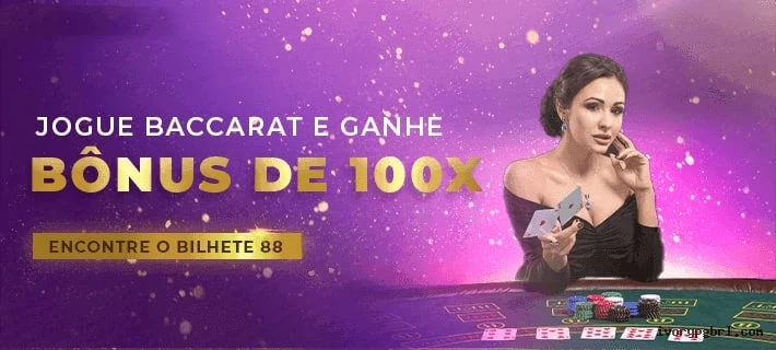 Notificações e promoções