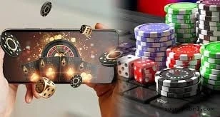 Mahjong Ways Slot - PG Soft